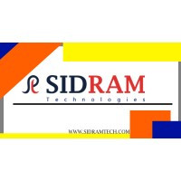 SIDRAM TECHNOLOGIES