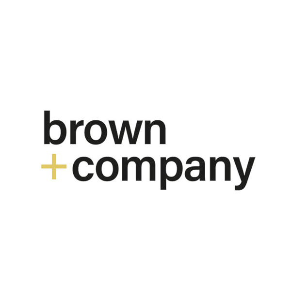 brown + company
