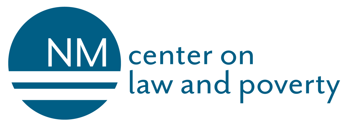 New Mexico Center on Law and Poverty