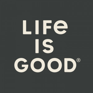 Life is Good