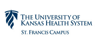 The University of Kansas Health System St. Francis Campus