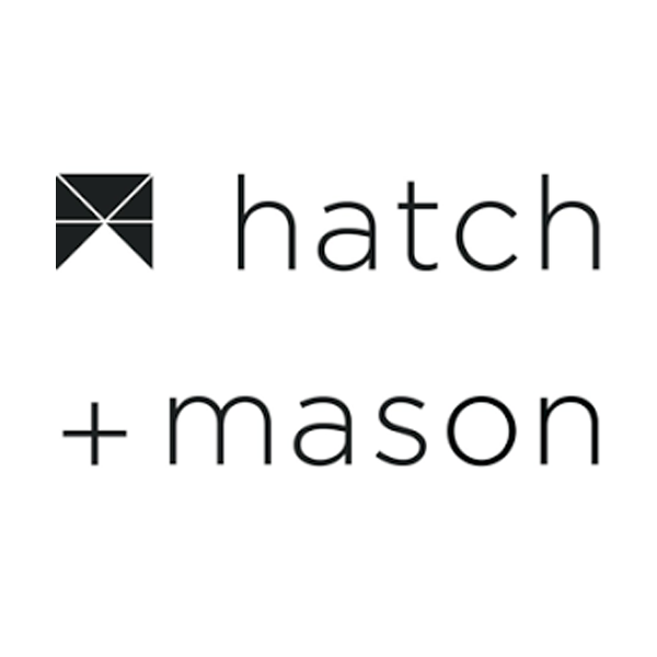 Hatch + Mason