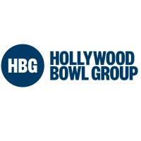 Hollywood Bowl Group Plc image