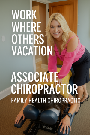 Family Health Chiropractic