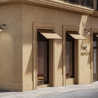 RESTAURANTE MESTIZO SL