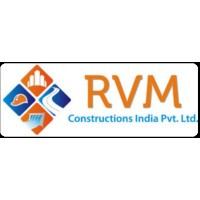 RVM CONSTRUCTIONS INDIA (P) LTD