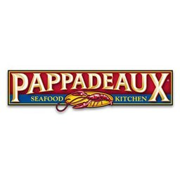 Pappadeaux Seafood Kitchen
