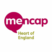 Heart of England Mencap