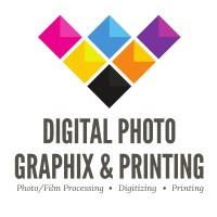 Digital Photo Graphix & Printing