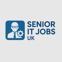 Senior IT Jobs UK