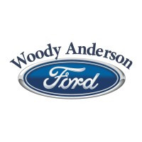 Woody Anderson Ford