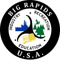 City Of Big Rapids