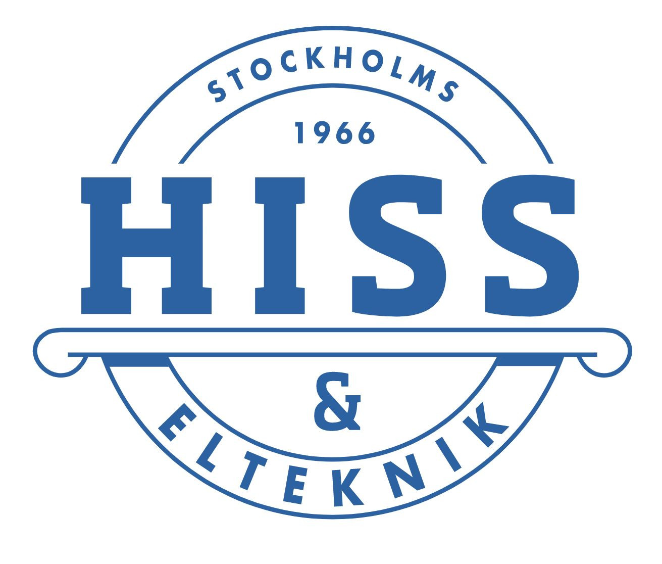 Stockholms Hiss- & Elteknik AB