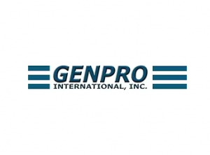GENPRO INTERNATIONAL, INC