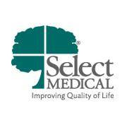Select Medical Rehabilitation - Madison