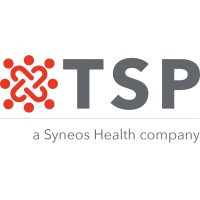TSP, a Syneos Health company
