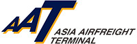 Asia Airfreight Terminal 亞洲空運中心有限公司