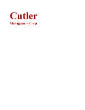 Cutler Management Corp.