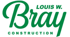 Louis W. Bray Construction