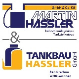 Martin Hassler Tankstellen- und Tankanlagenbau GmbH & Co. KG