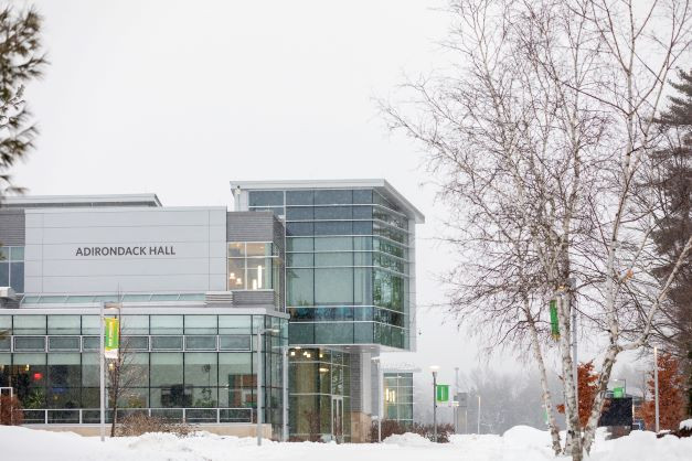 SUNY Adirondack