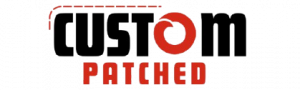 Custom Patched USA