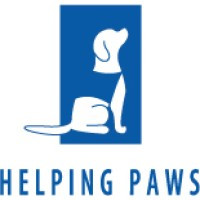 Helping Paws, Inc.