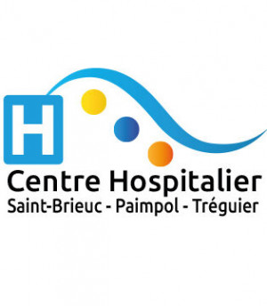Centre Hospitalier Saint-Brieuc, Paimpol, Tréguier