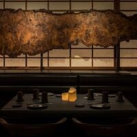 Saint Laurent Sushi Park Paris