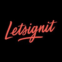 Letsignit