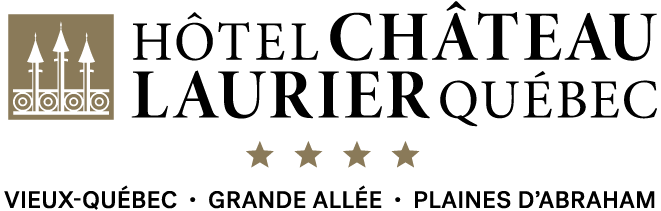 Hôtel Château Laurier Québec
