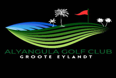 Alyangula golf club