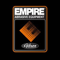 Gibson Abrasive Equipment