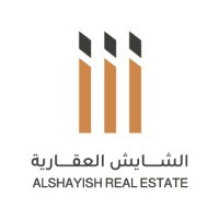 ALSHAYISH REAL ESTATE | الشايش العقارية