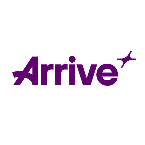 Arrive