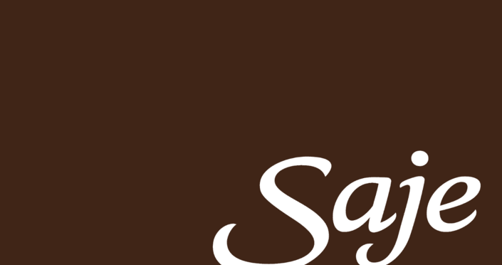 Saje Natural Wellness | Retail