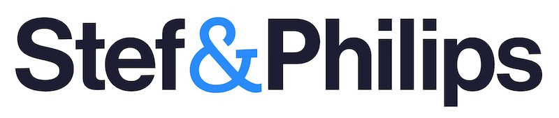 Stef & Philips