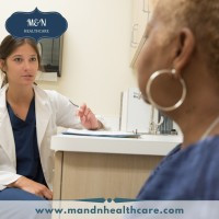 M&N Healthcare