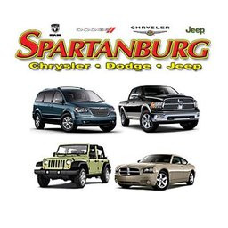 Spartanburg Dodge Chrysler Jeep