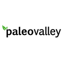 Paleovalley & Wild Pastures