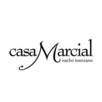 Grupo Manzano / Casa Marcial ***