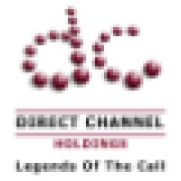 Direct Channel Holdings (PTY) LTD