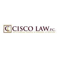 Cisco Law, P.C.