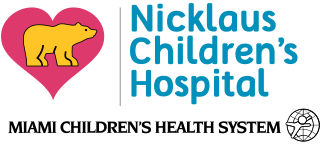 Nicklaus Children's Hospital