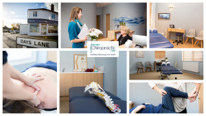 Blackfen Chiropractic Clinic