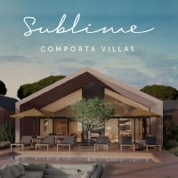 Sublime Comporta Villas