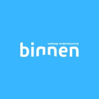 Binnen Verkoop Ondersteuning BV