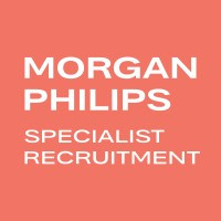 Morgan Philips Professional Recruitment
