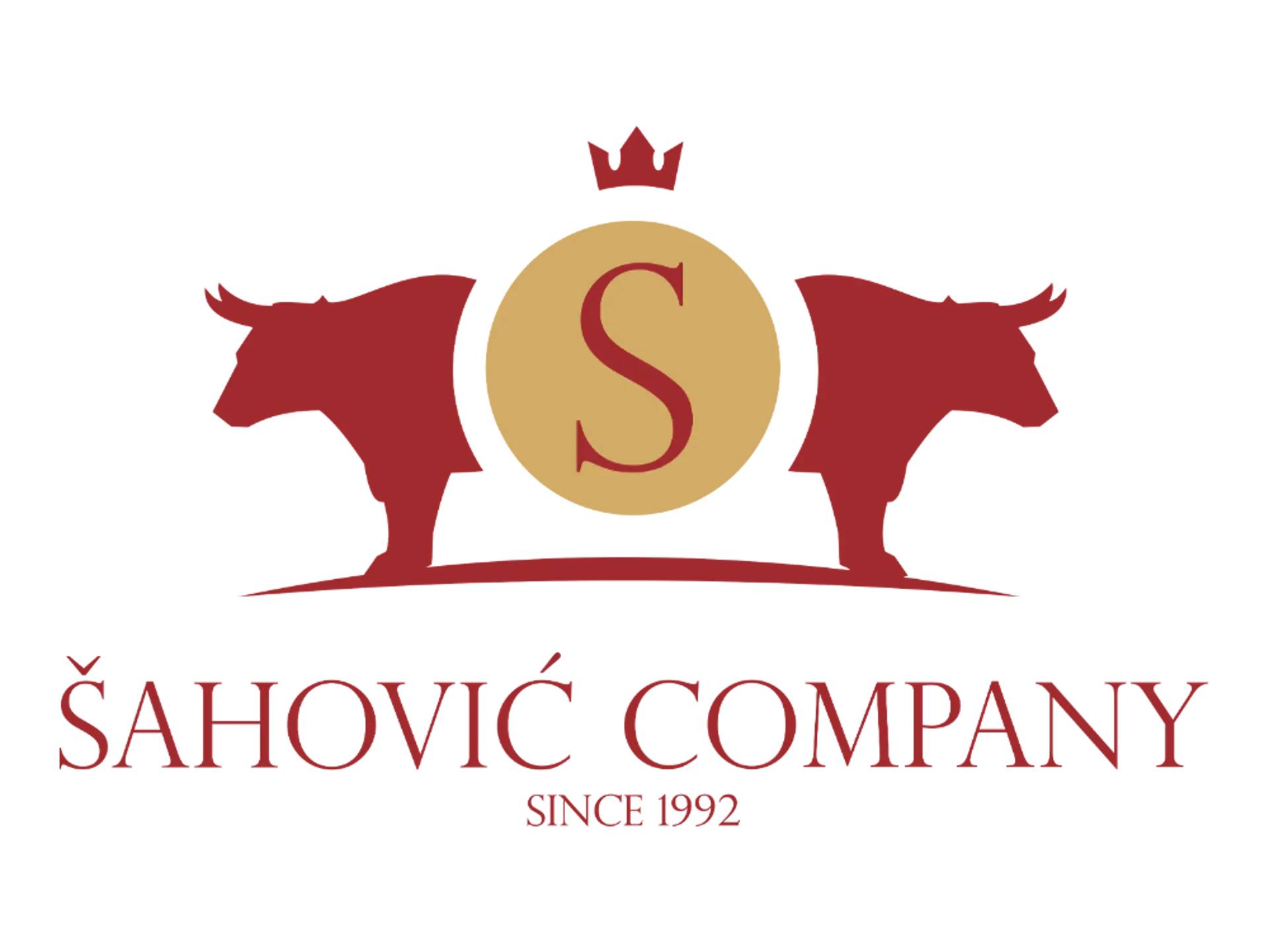 ŠAHOVIĆ COMPANY