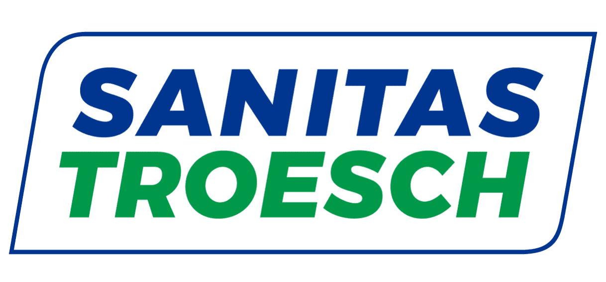 Sanitas Troesch AG